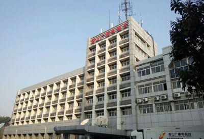 唐山廣電訂制泰福特HJ系列NTP時間服務器時統(tǒng)設(shè)備