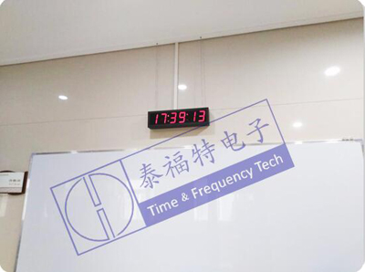 子鐘上架實景圖 子鐘上架實景圖