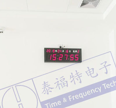 子鐘上架實景圖 子鐘上架實景圖