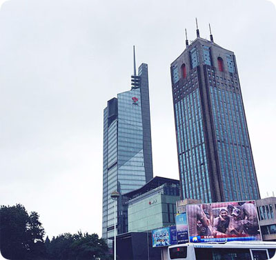 助力新傳媒！HJ210 NTP時間服務器為電視廣播系統提供精準校時服務!