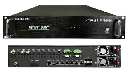 ntp服务器在医疗行业中的多种应用