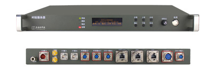 HJ240 北斗衛(wèi)星授時系統(tǒng)為某特殊行業(yè)提供精準(zhǔn)授時服務(wù)